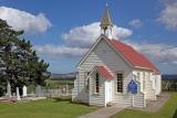 Pukekohe East Church